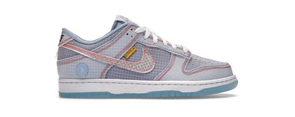 Nike Dunk Low Union Passport Pack Argon