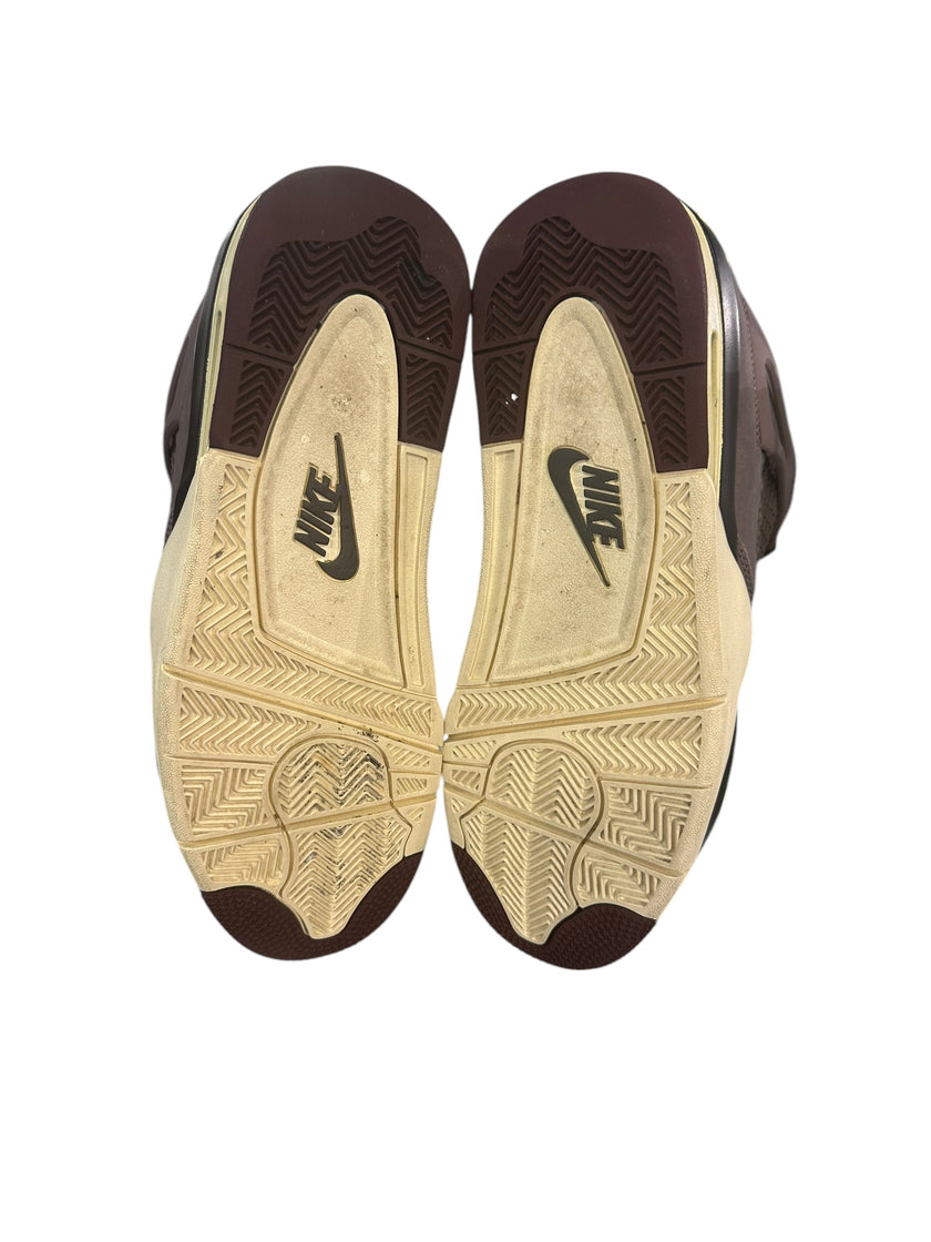 Jordan 4 A Ma Maniére Violet Ore