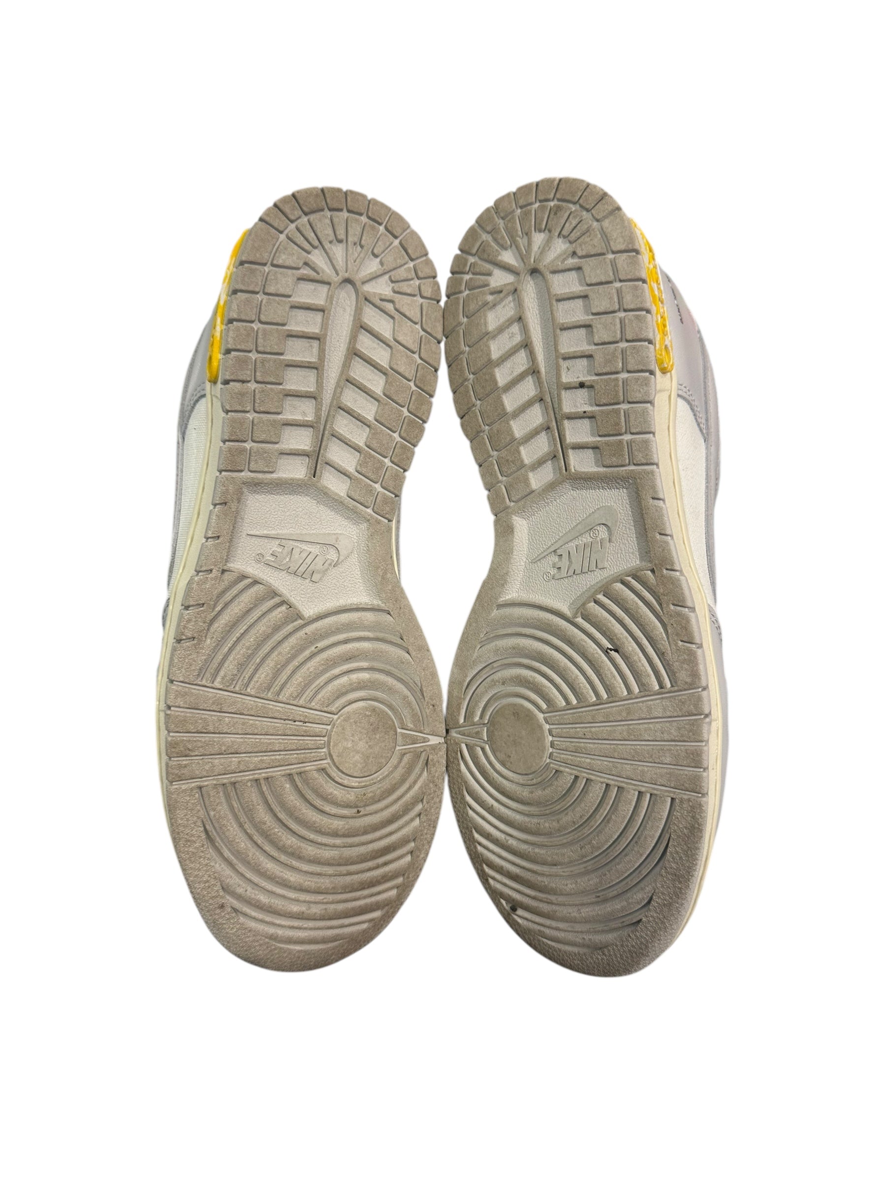 Nike Dunk Low Off-White Lot 6