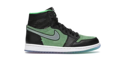 Jordan 1 Retro High Zoom Zen Green