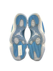 Jordan 11 Retro Low University Blue (2026)