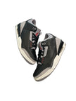 Jordan 3 Retro OG Black Cement (2024)