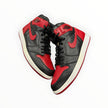 Jordan 1 Retro High Bred Banned (2016)