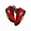 Jordan 5 Retro Raging Bull Red (2021) (GS)