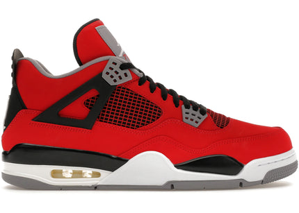 Jordan 4 Retro Toro Bravo (2013)