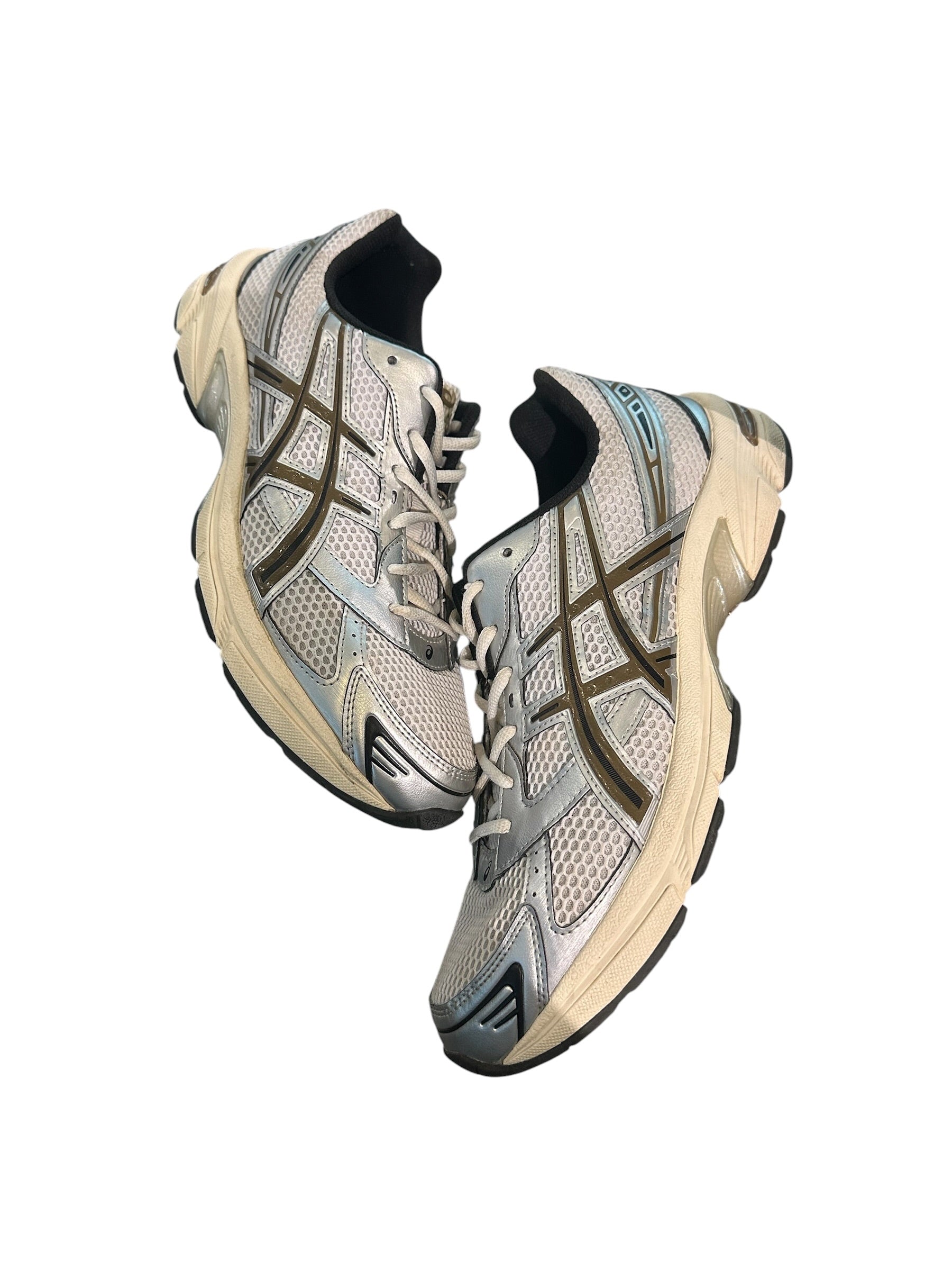 ASICS Gel-1130 White Clay Canyon