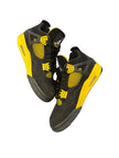 Jordan 4 Retro Thunder (2023) (Sale)