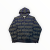Escapades All-Over Skater Zip Purple