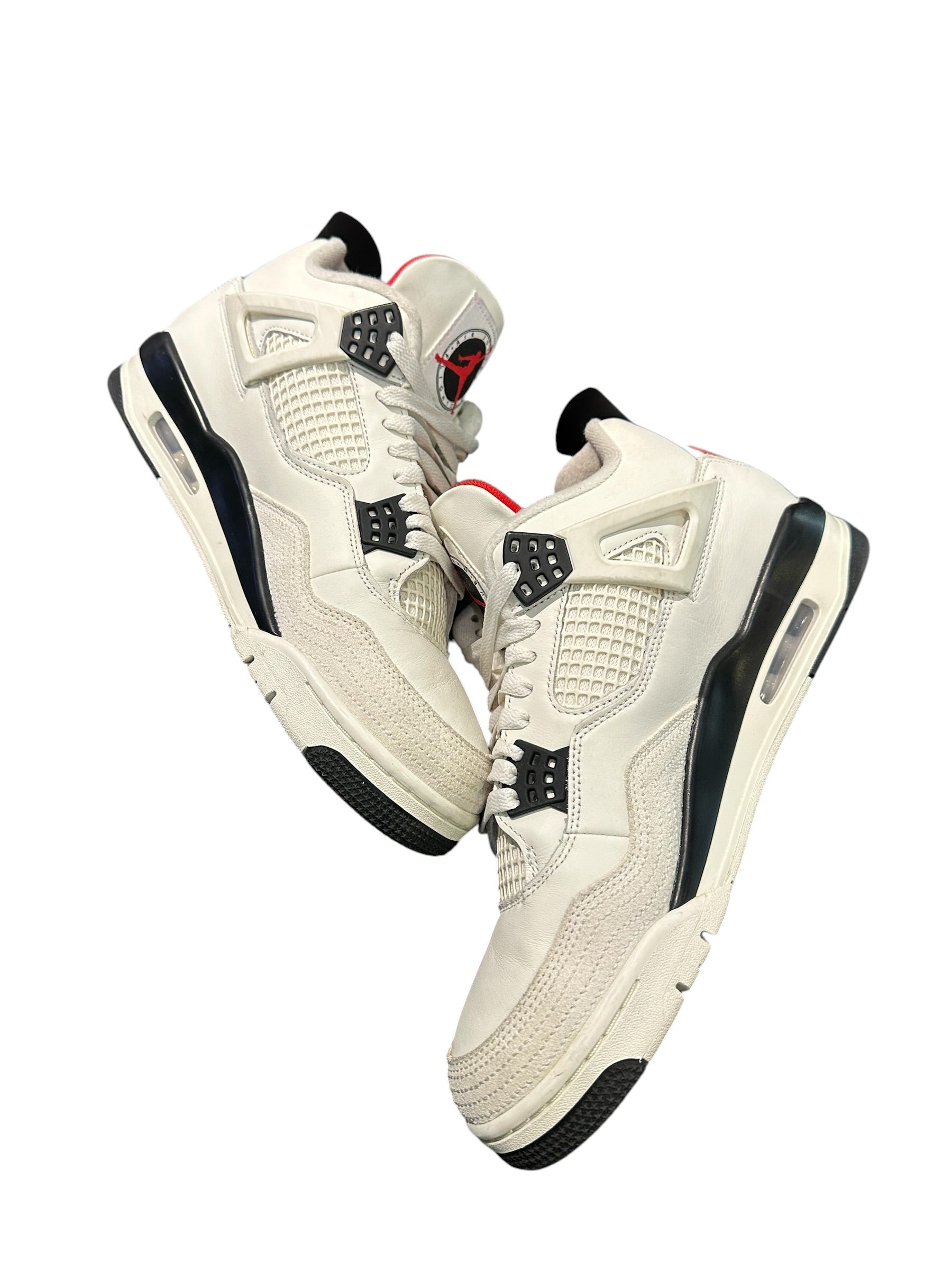 Jordan 4 Retro OG Flight Club