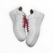 Nike Air Force 1 Low Supreme White