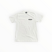 Stussy Rollers Tee White