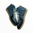 Maison Margiela Hightop Paint Splatter