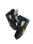 Jordan 5 Retro Aqua
