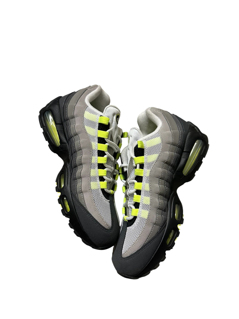 Nike Air Max 95 OG Neon
