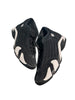 Jordan 14 Retro Black White