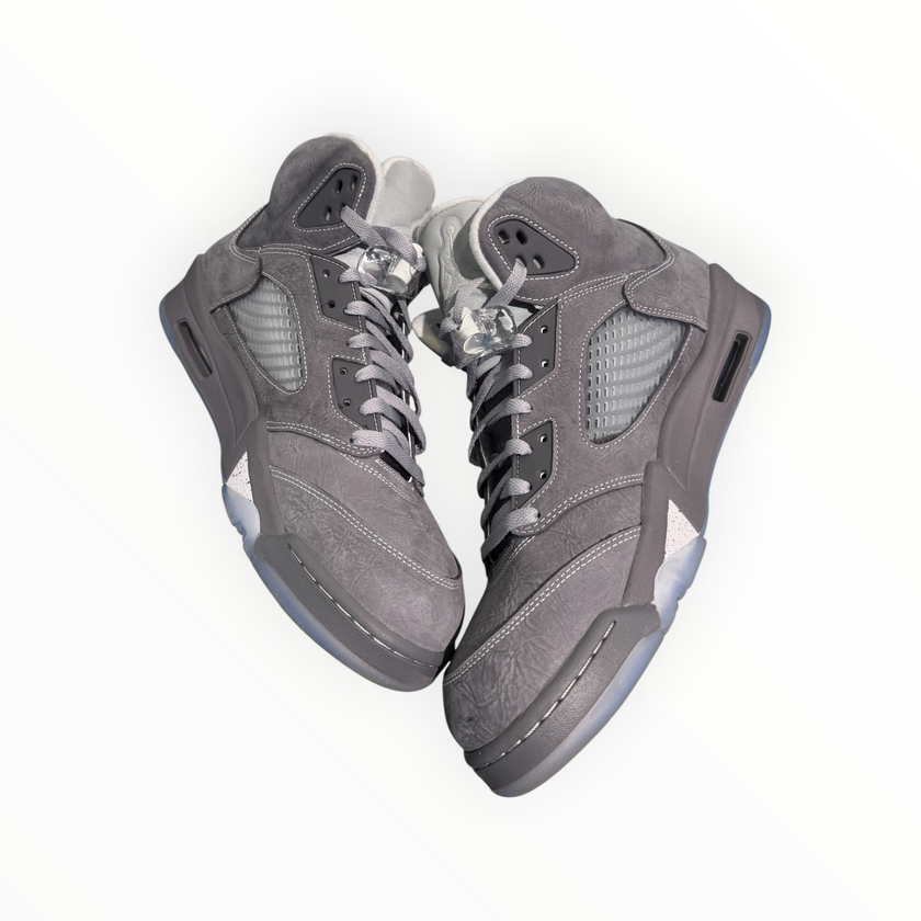 Jordan 5 Retro Wolf Grey (2026)