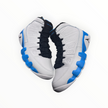 Jordan 9 Retro Powder Blue (2024)
