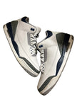 Jordan 3 Retro Midnight Navy