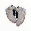 Jordan 4 Retro Off-White Sail (Women's)
