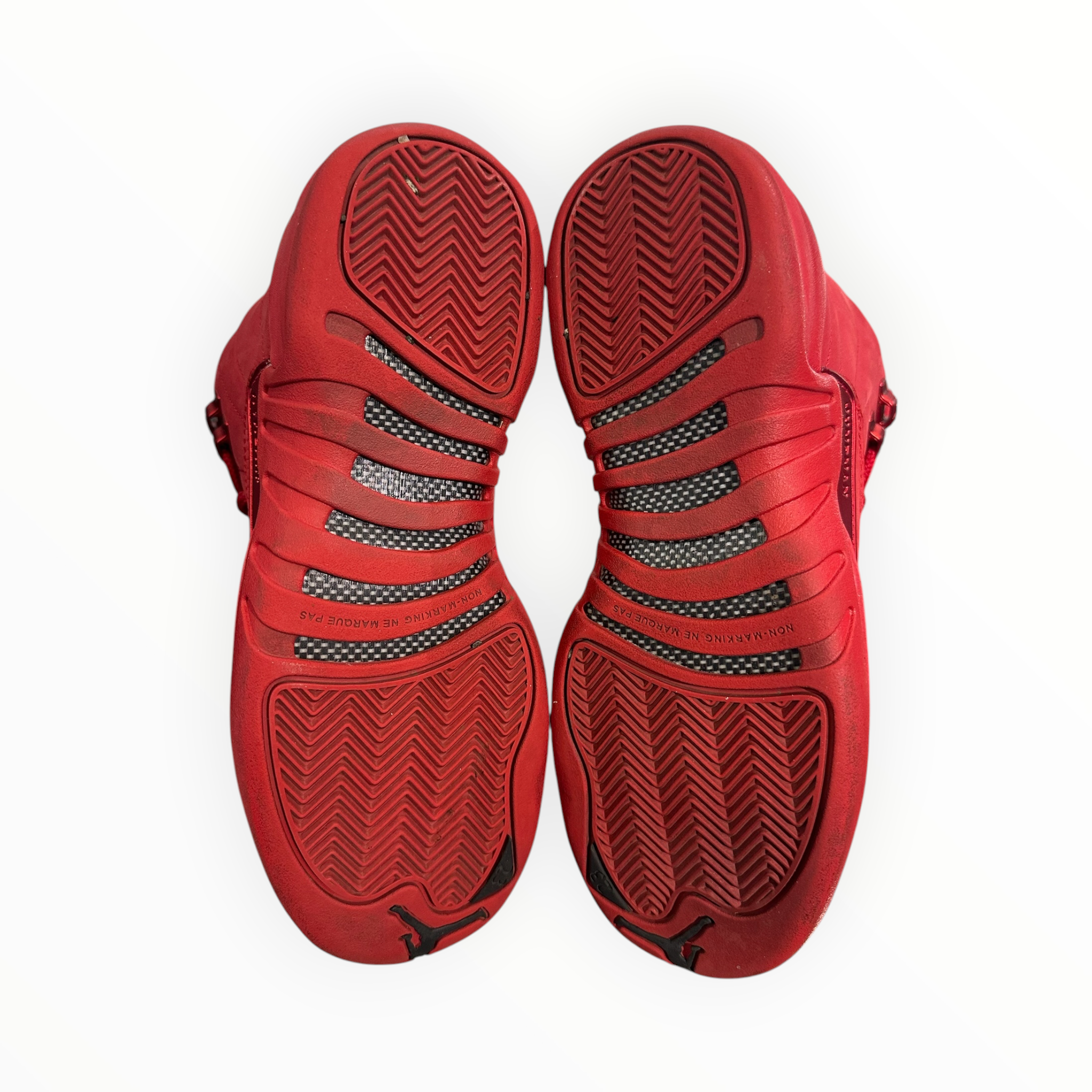 Jordan 12 Retro Gym Red (2018) (GS)