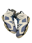 Jordan 6 Retro UNC White