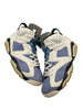 Jordan 6 Retro UNC White