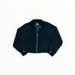 Enfant Riches Deprimes ERD Suede Western Jacket