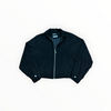 Enfant Riches Deprimes ERD Suede Western Jacket