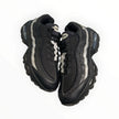 Nike Air Max 95 OG Big Bubble Black White Metallic Silver
