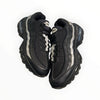 Nike Air Max 95 OG Big Bubble Black White Metallic Silver
