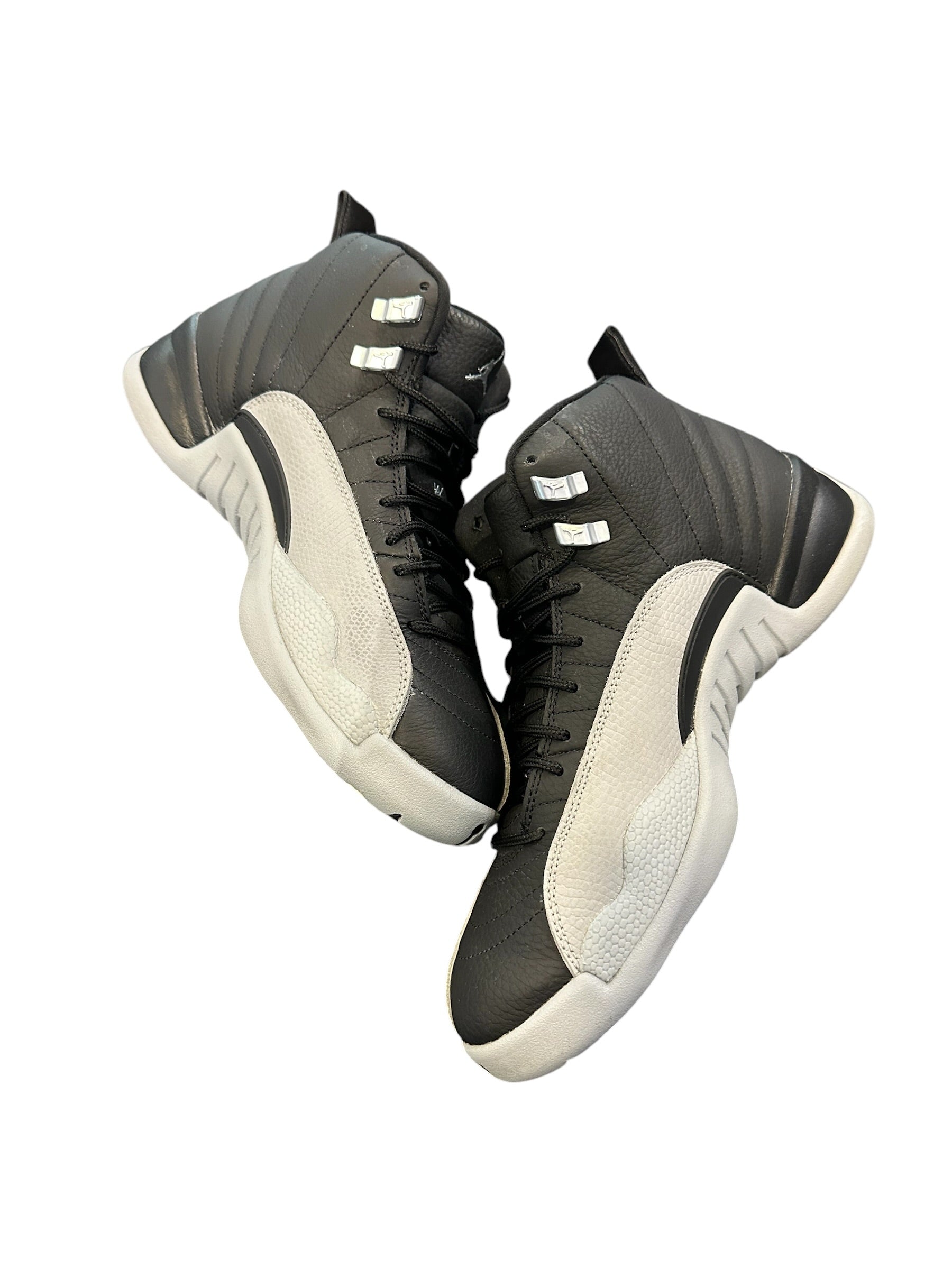 Jordan 12 Retro Barons