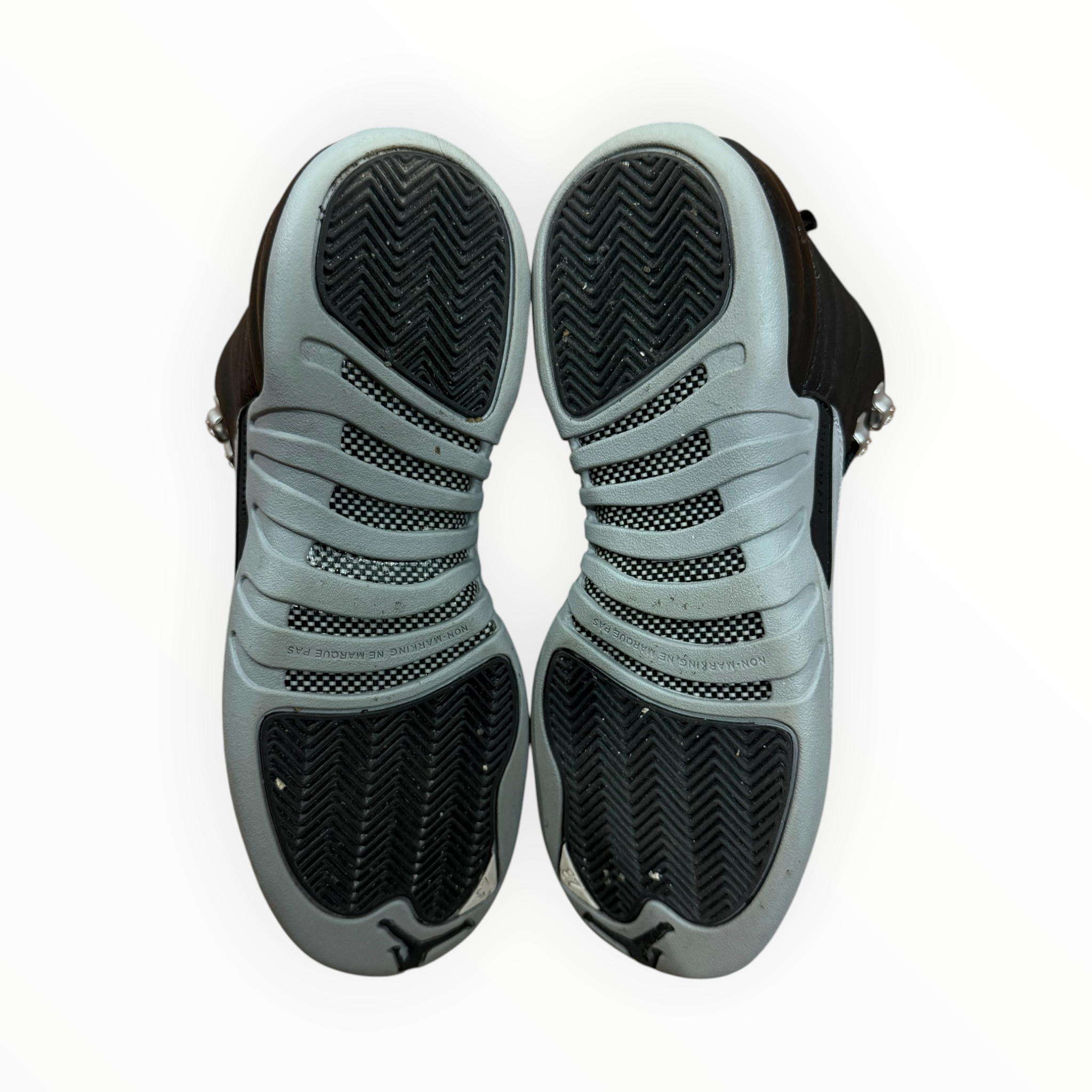 Jordan 12 Retro Barons (GS)