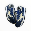 Bottega Veneta Orbit Sneaker Cruise/Mist