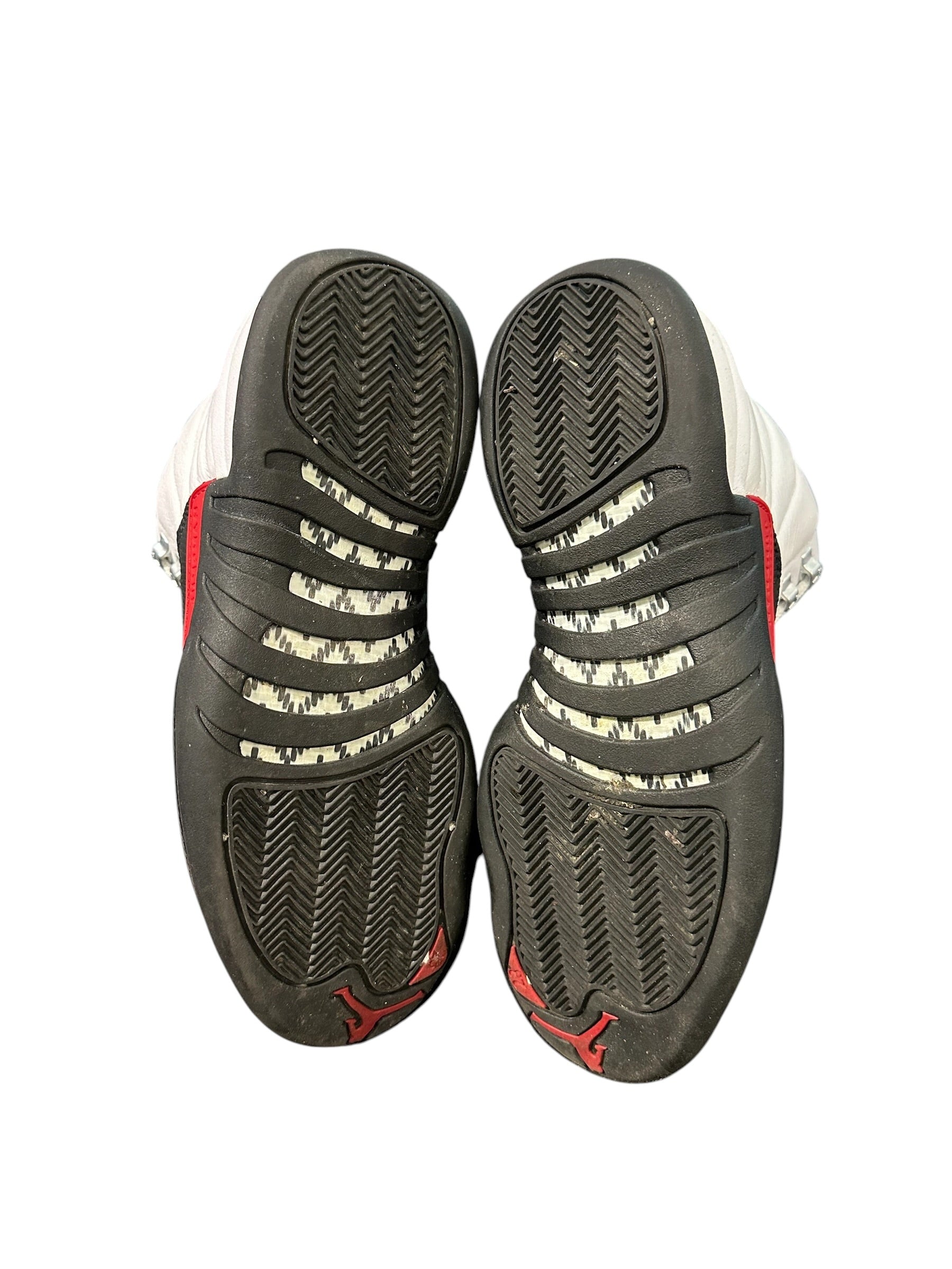 Jordan 12 Retro Taxi Flip