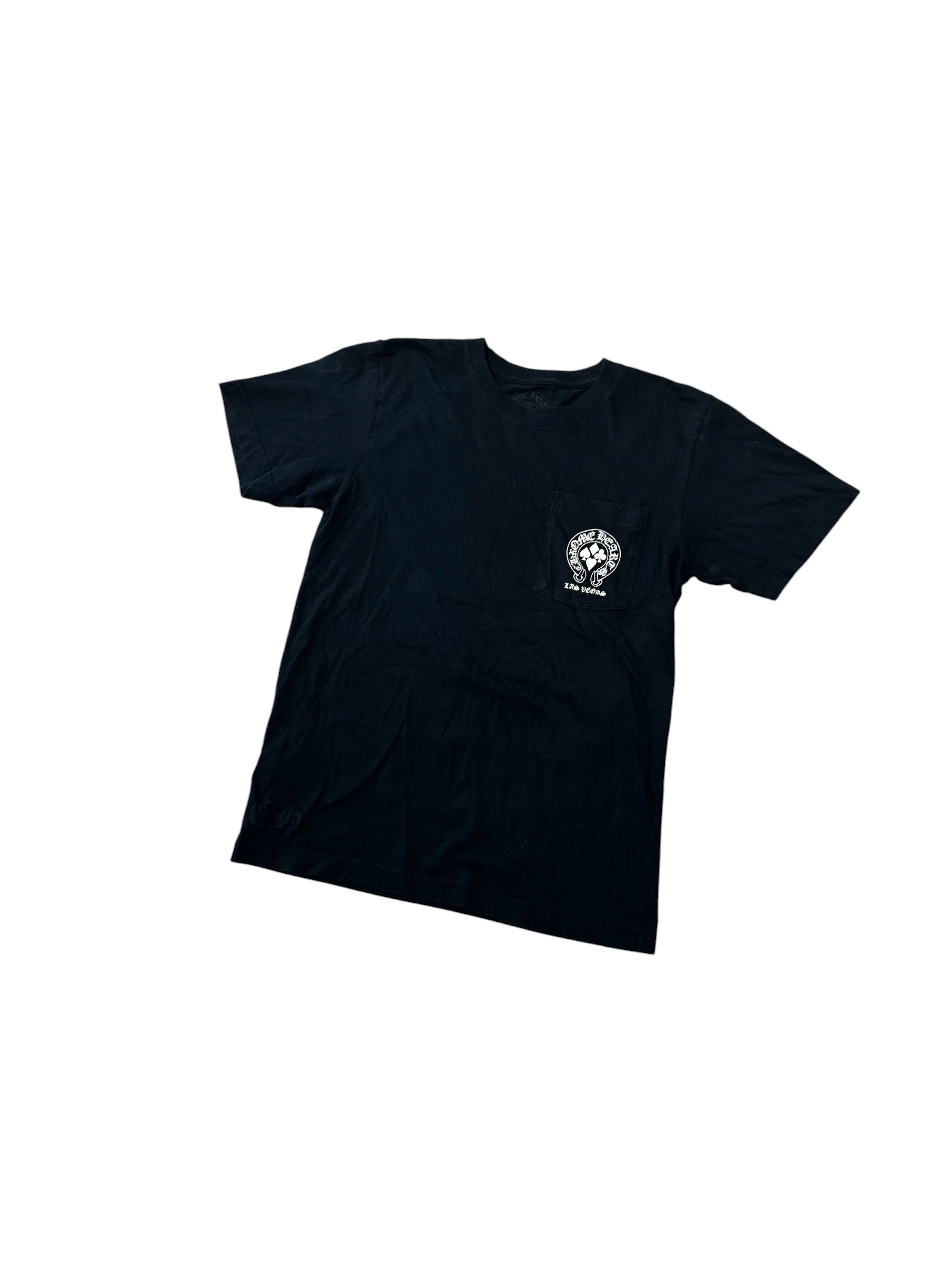 Chrome Hearts Las Vegas Exclusive Tee