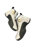 Jordan 12 Retro Taxi (2025)