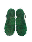 Nike Air Force 1 Mid Off-White Pine Green