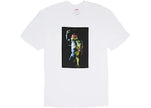 Supreme Raphael Tee White