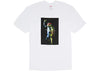 Supreme Raphael Tee White