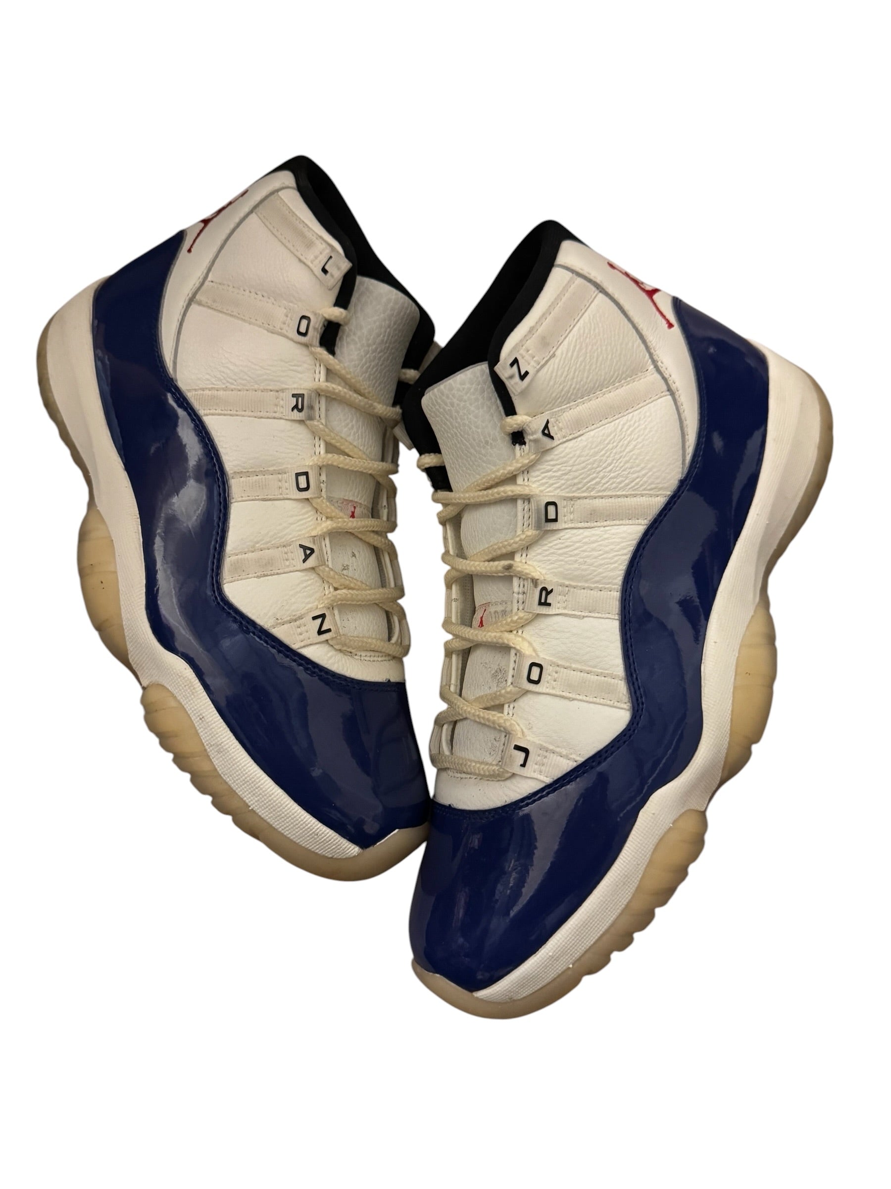 Jordan 11 Retro Rare Air