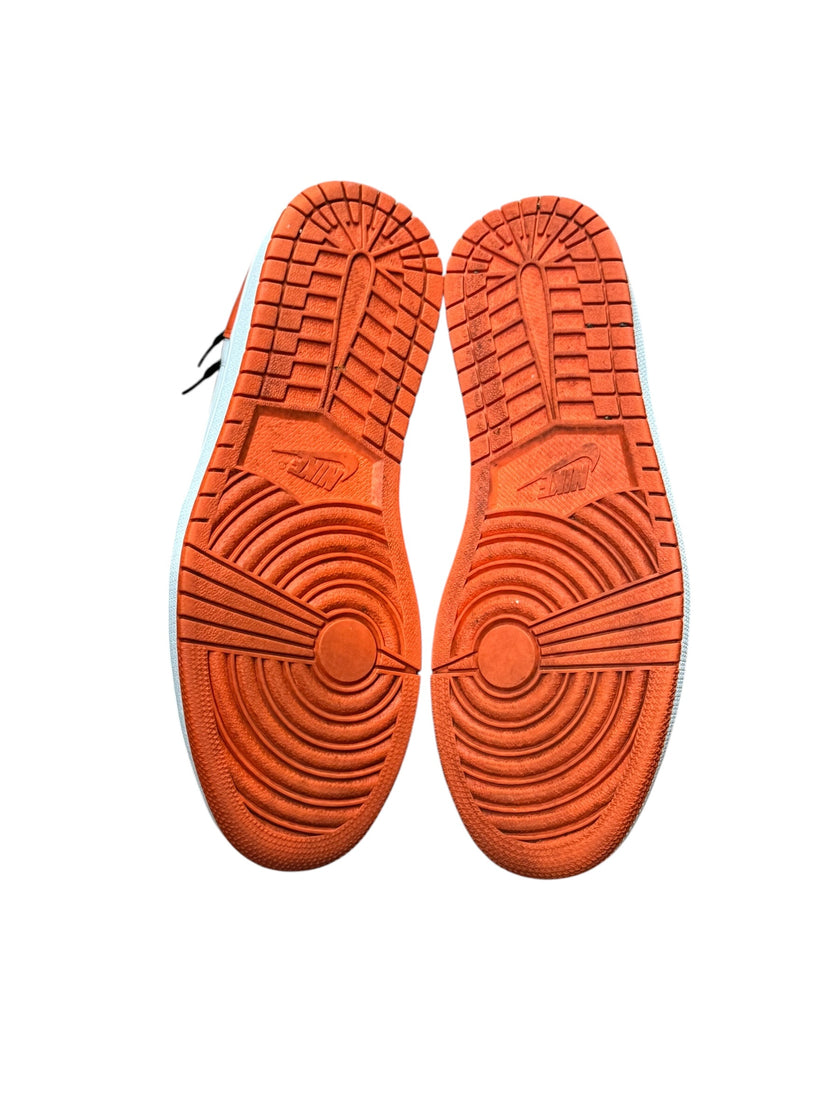 Jordan 1 Low Starfish