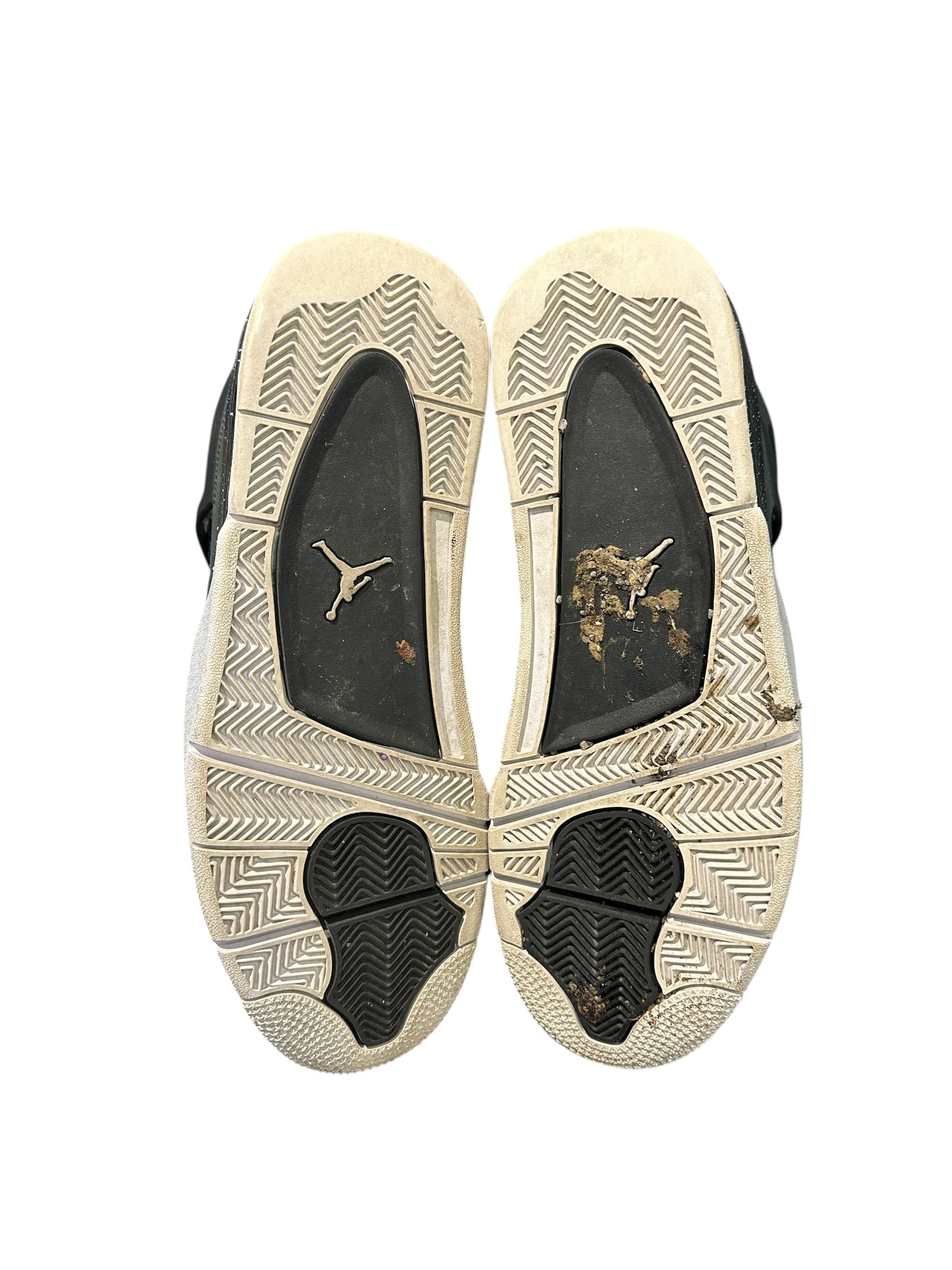 Jordan 4 Retro Fear (2024)
