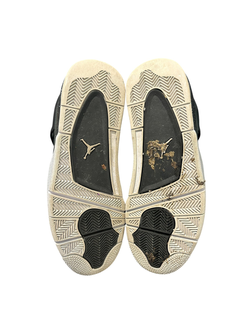 Jordan 4 Retro Fear (2024)