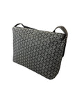 Goyard Grey Capitein MM Messenger Bag