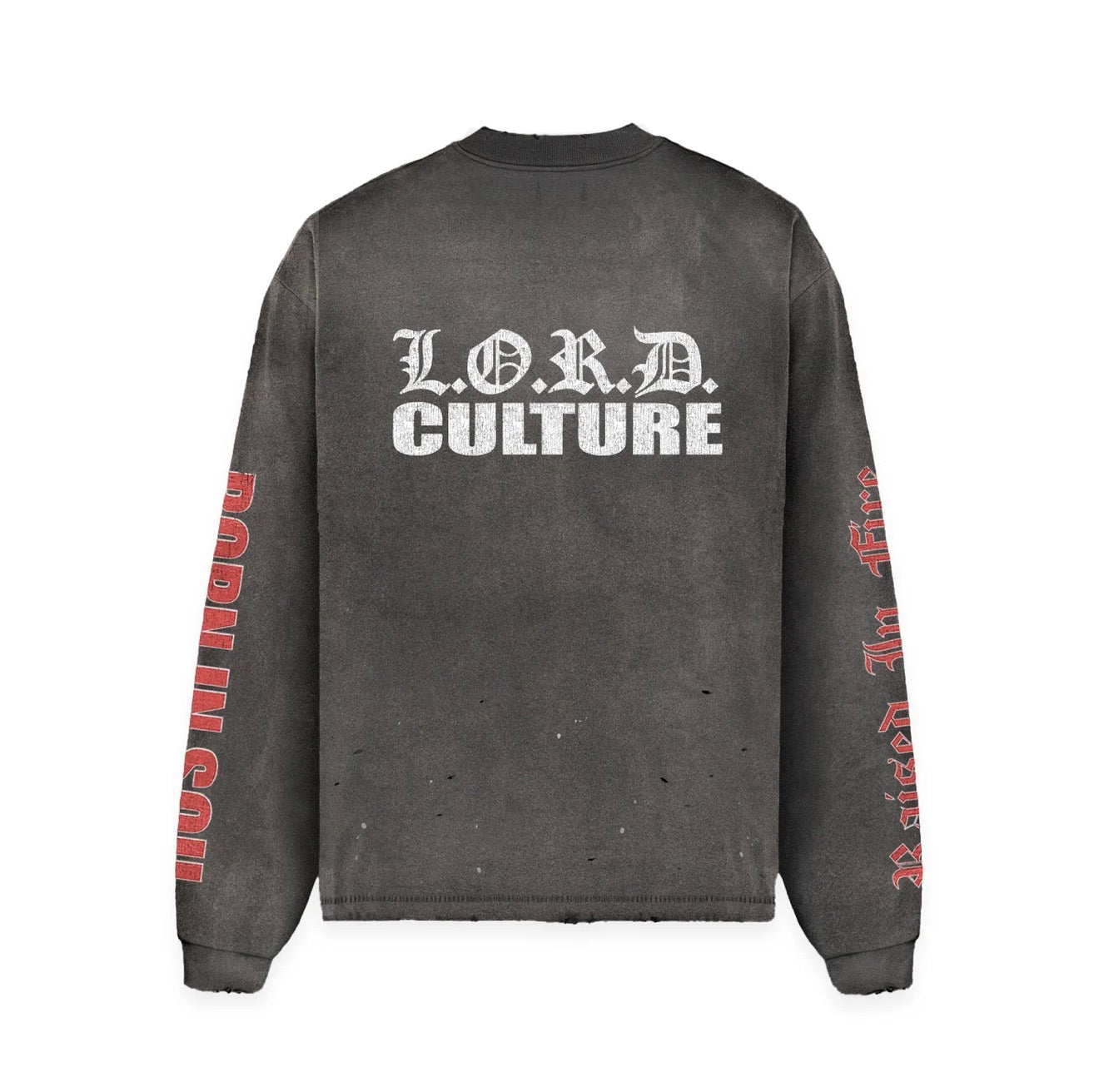 Lord Culture Soil Long Sleeve