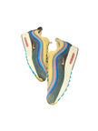 Nike Air Max 1/97 Sean Wotherspoon (Extra Lace Set Only)