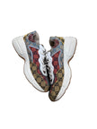 Gucci Rython GG Multi Orange/Yellow