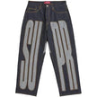 Supreme Big Spell Out Jean