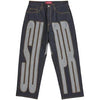 Supreme Big Spell Out Jean