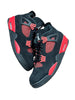 Jordan 4 Retro Red Thunder